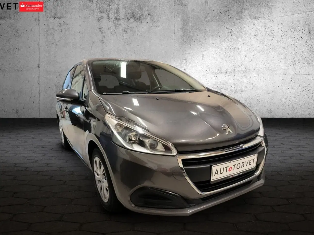 Billede 2 - Peugeot 208 1,2 PureTech 82 Envy