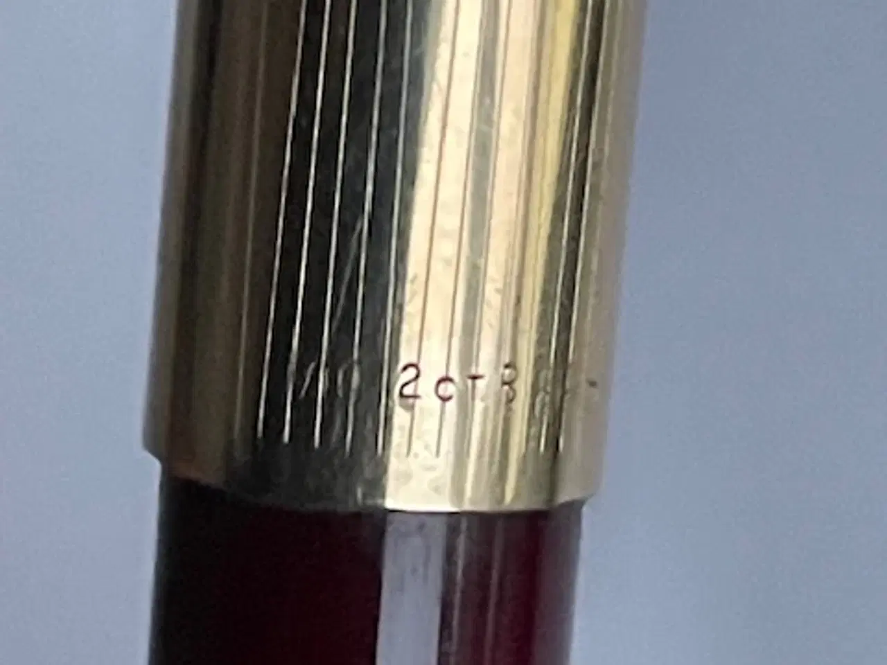 Billede 5 - Parker pencil