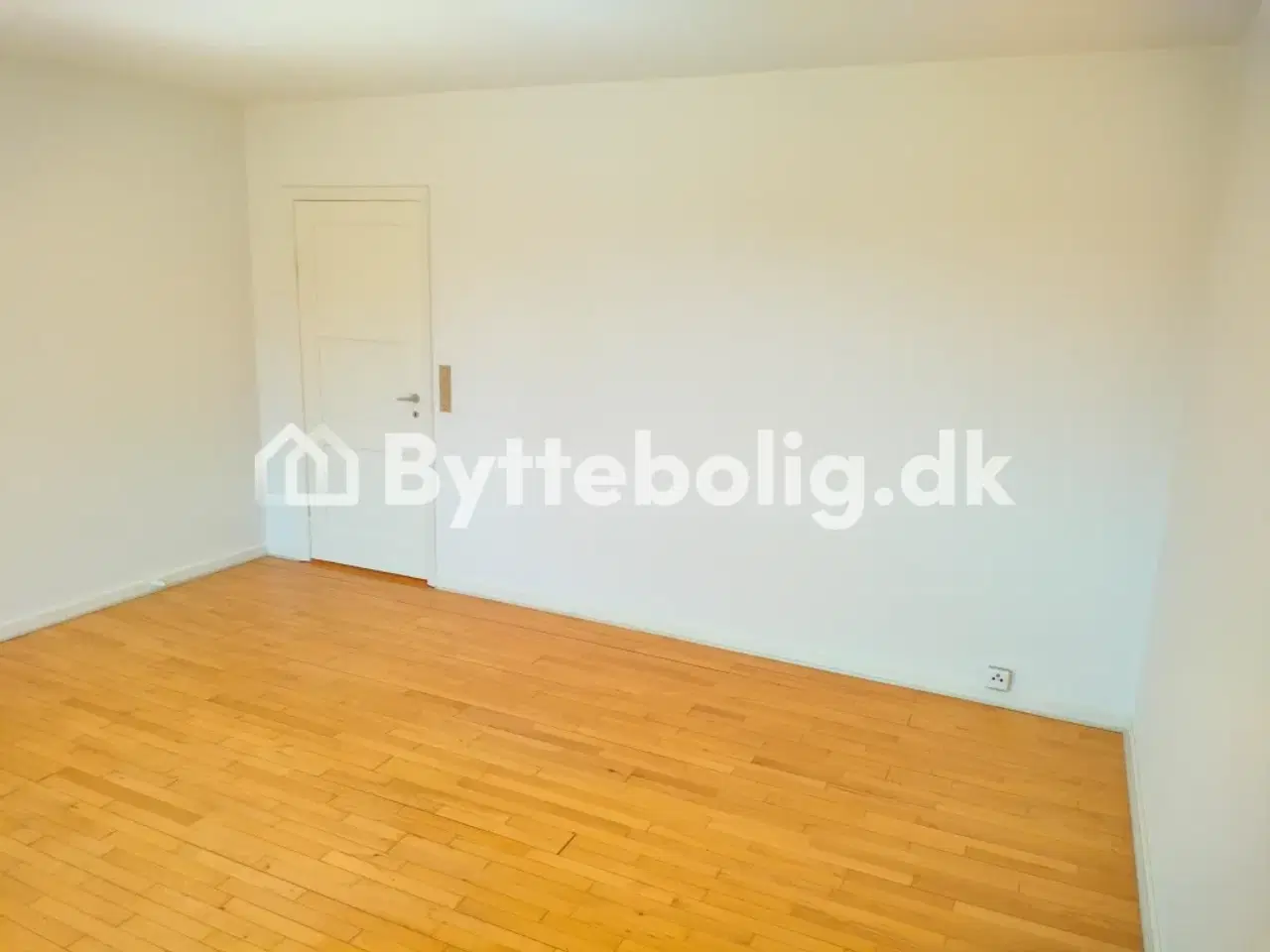 Billede 4 - Delevenlig 2-værelses lejlighed i Aarhus V byttes til CPH