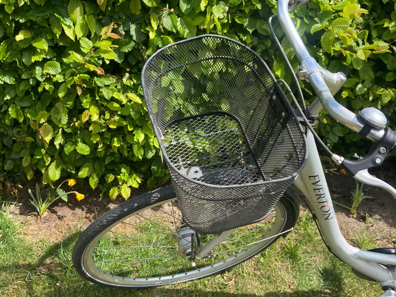 Billede 4 - Everton Classic Shopper