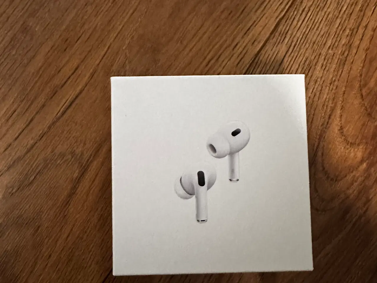 Billede 1 - BYD GERNE AirPods Pro gen 2 MED ANC