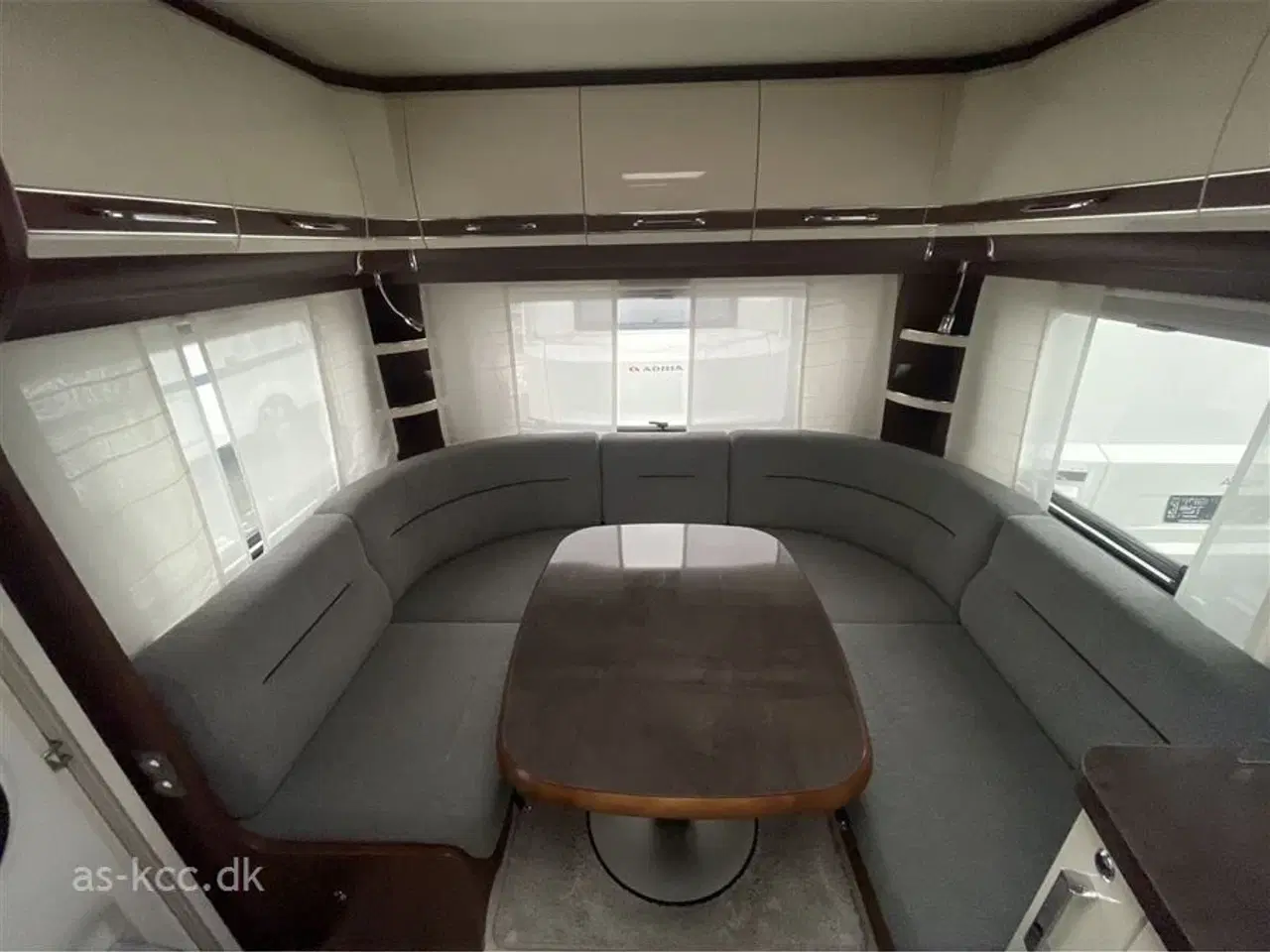 Billede 3 - 2018 - Fendt Opal 550 SG