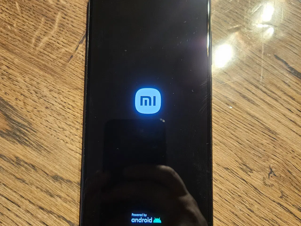 Billede 2 - Xiaomi Redmi Note 11 Pro + Xiaomi S1 Ur