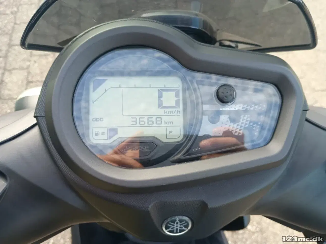 Billede 8 - Yamaha RayZR