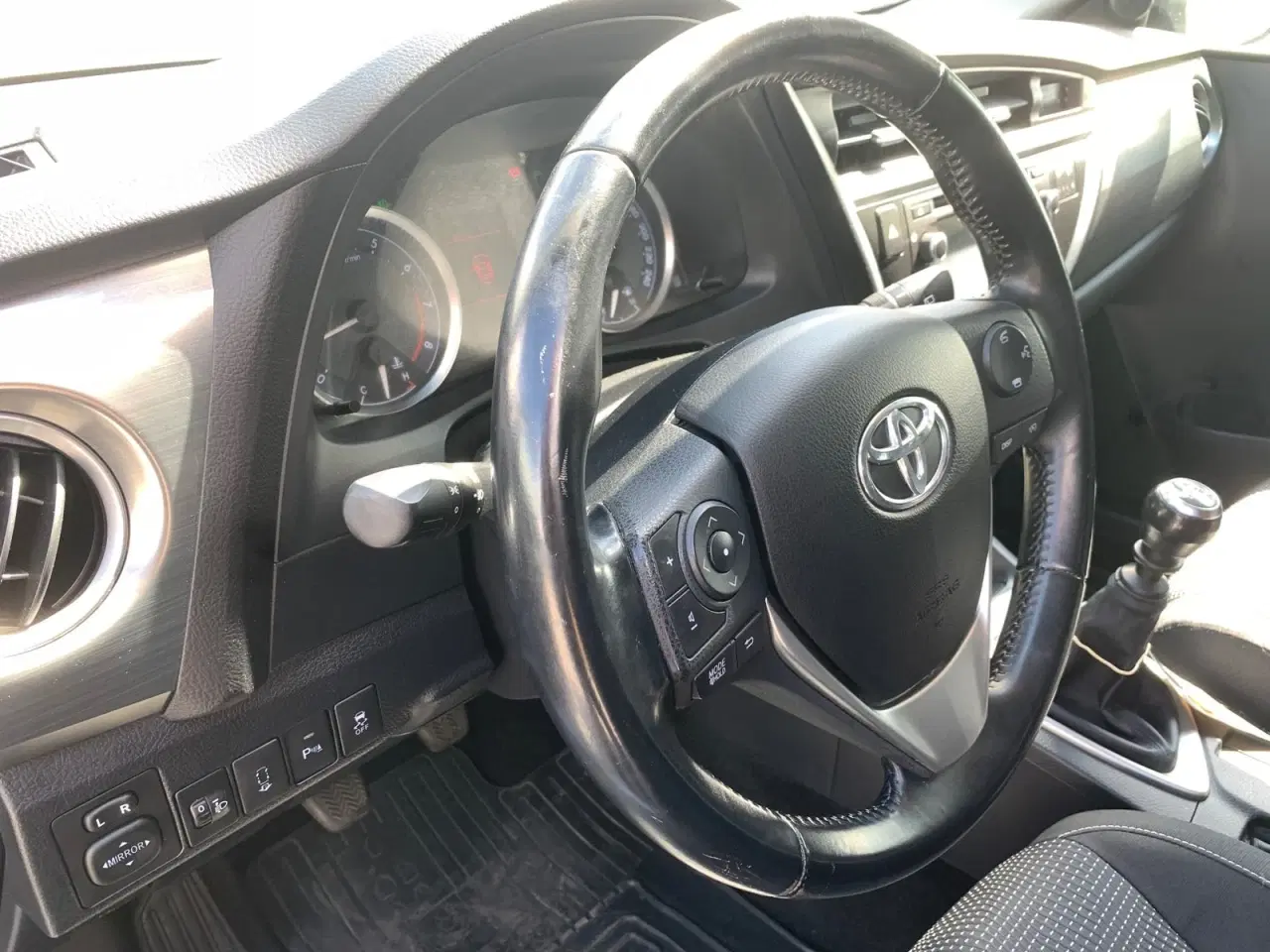 Billede 6 - Toyota Auris 1,6 T2+ Comfort