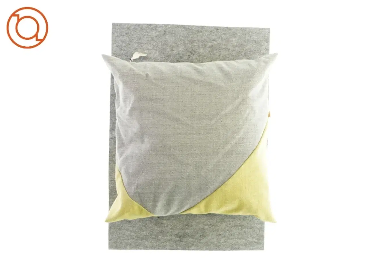 Billede 2 - Pude fra Bent Hansen