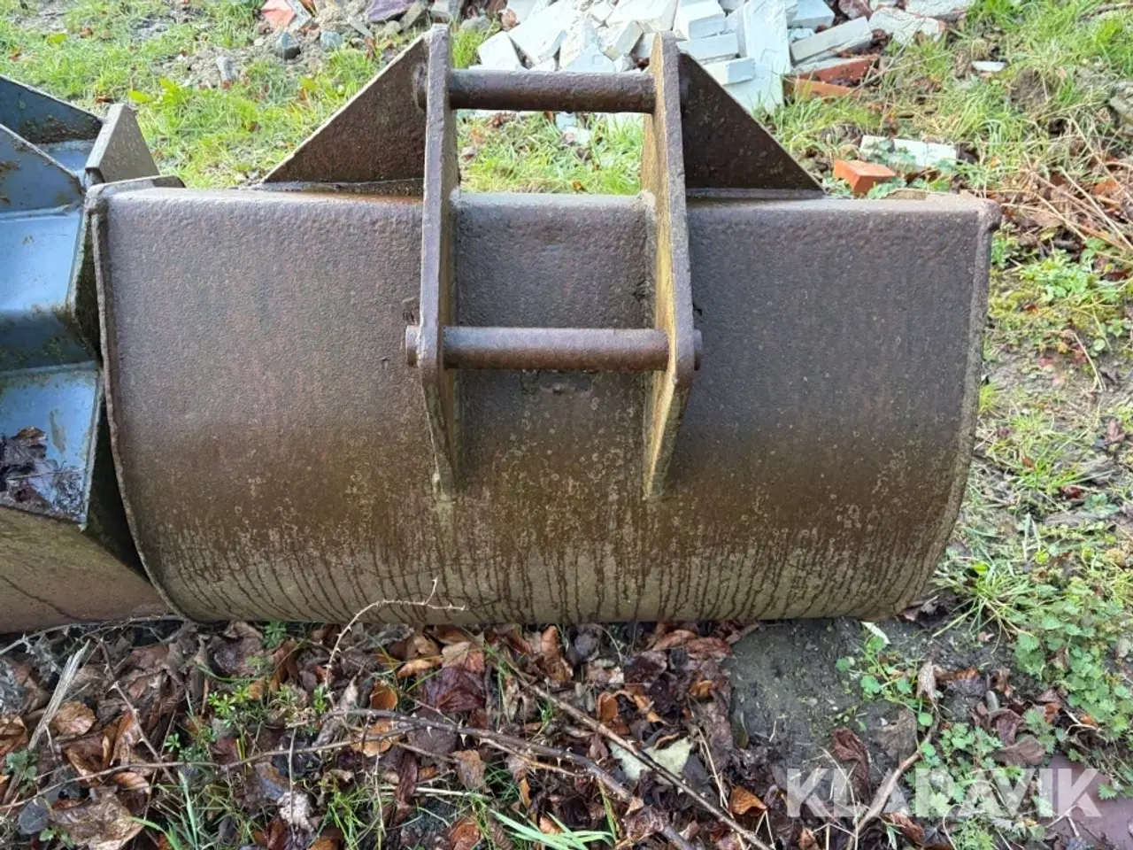 Billede 9 - Skovle