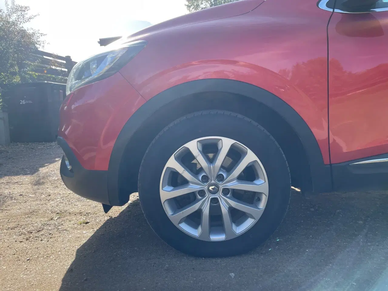 Billede 17 - Renault Kadjar 1,6 dCi 130 Zen Van