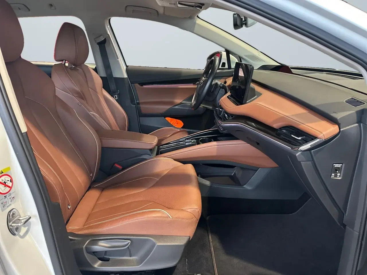 Billede 15 - Skoda Enyaq 80 iV ecoSuite