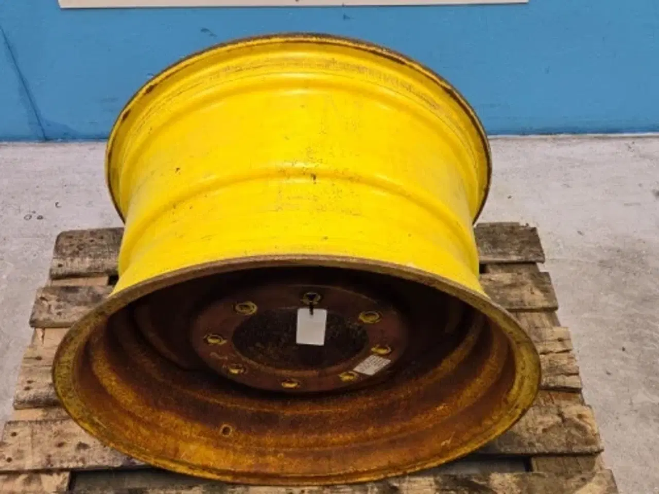 Billede 12 - 26"    DW16X26