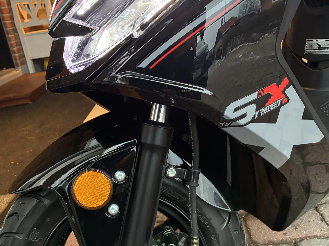 Billede 5 - VGA Street X EFI 30 2025