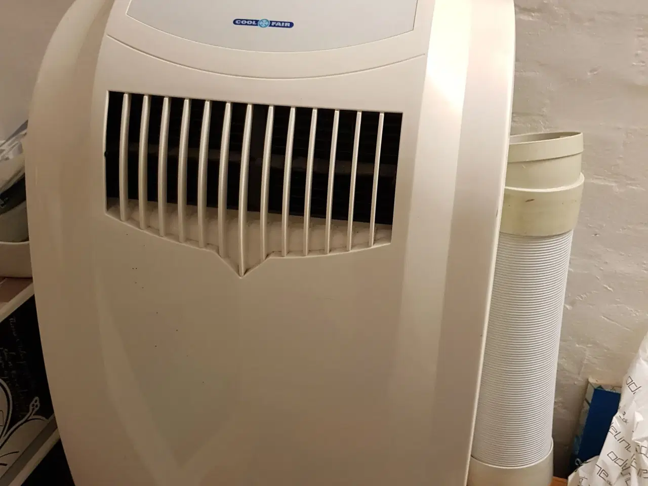 Billede 5 - Mobil air condition