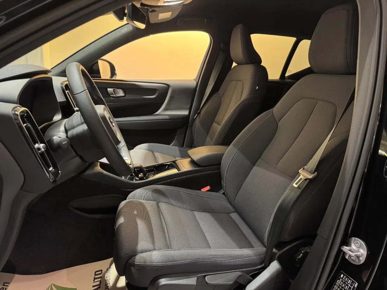 Billede 11 - Volvo XC40  P8 ReCharge Twin Plus