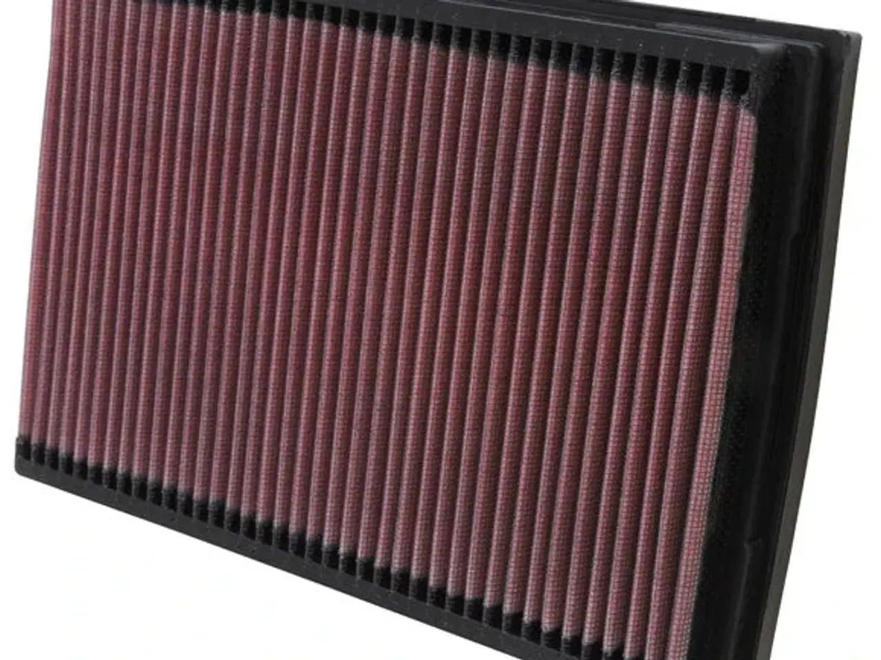 Billede 1 - K&N filter 33-2221