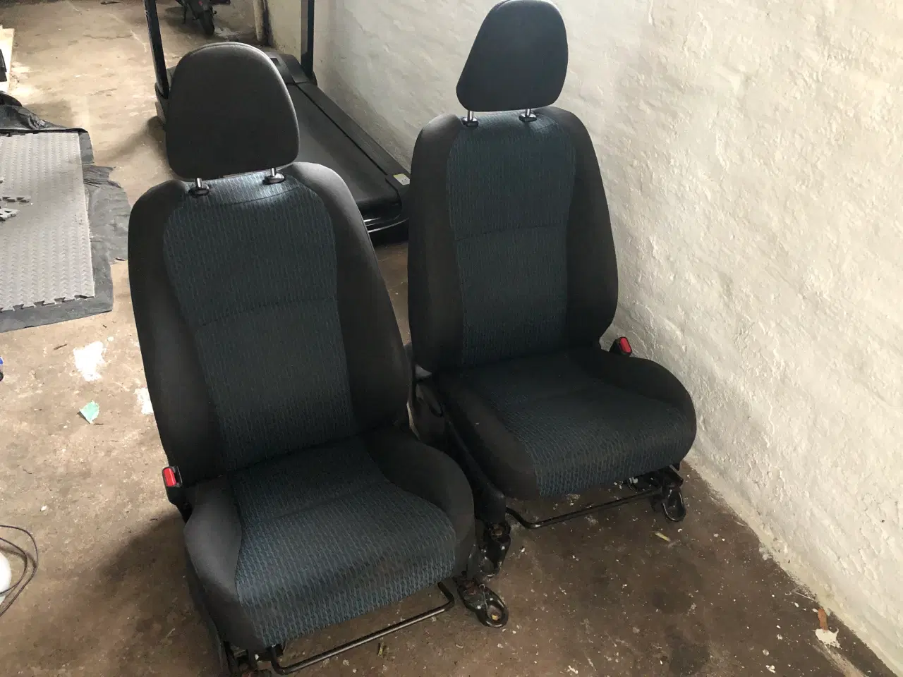 Billede 1 - Toyota Yaris fra 2011 til 2017. Ingen huller fejle