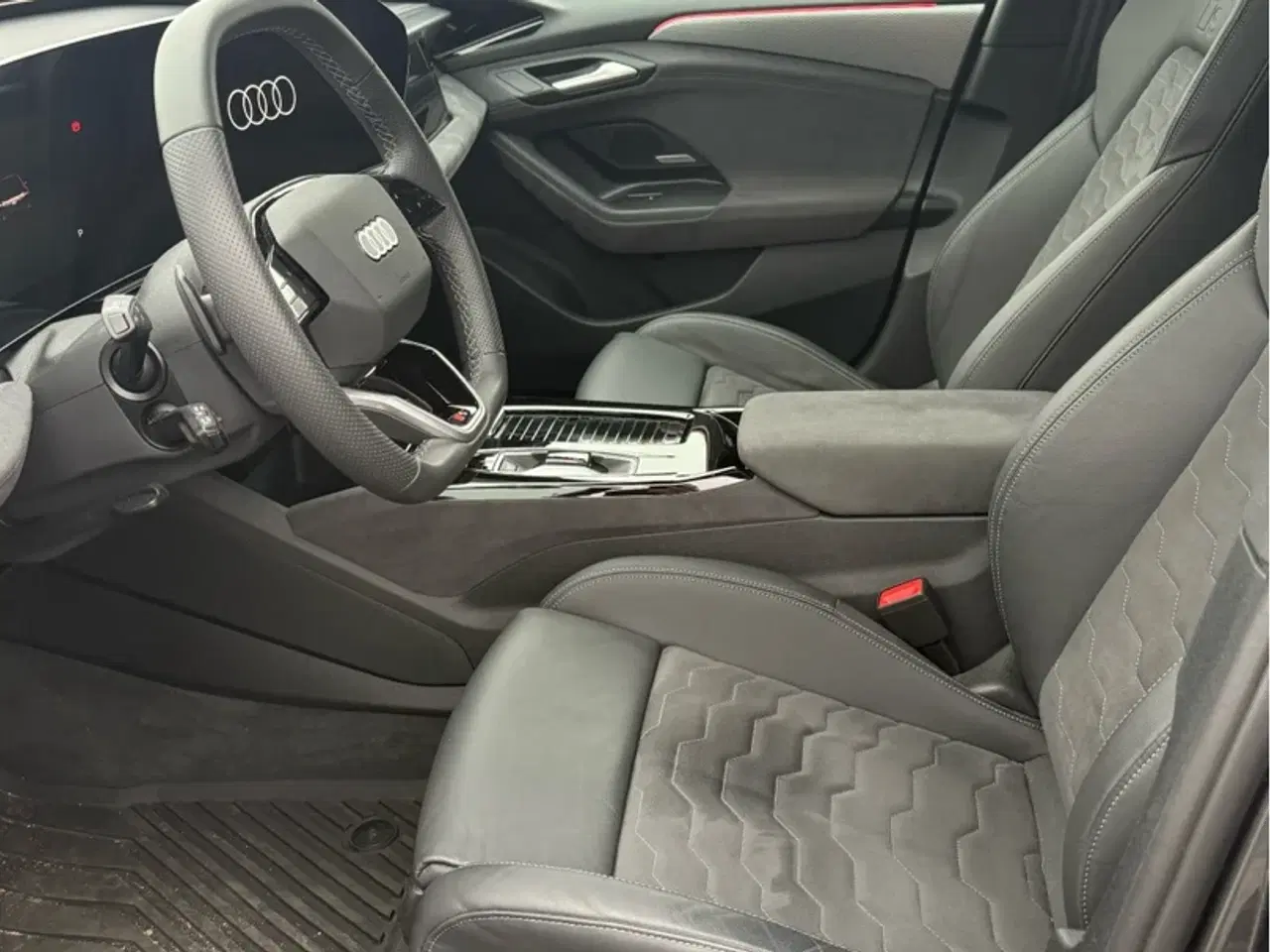 Billede 12 - Audi A6 Avant E-tron Progress Plus Performance 367HK Stc Aut.