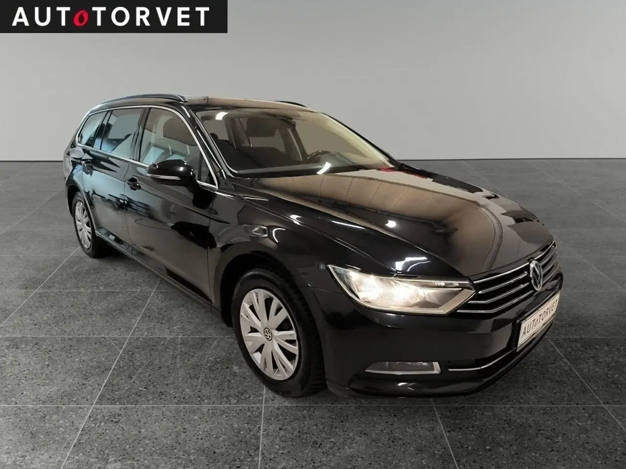 Billede 2 - VW Passat 2,0 TDi 150 Comfortline+ Variant DSG