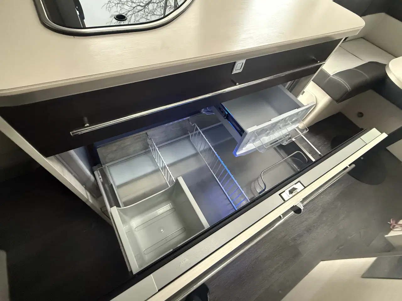 Billede 14 - 2019 Flot Velholdt Caravelair