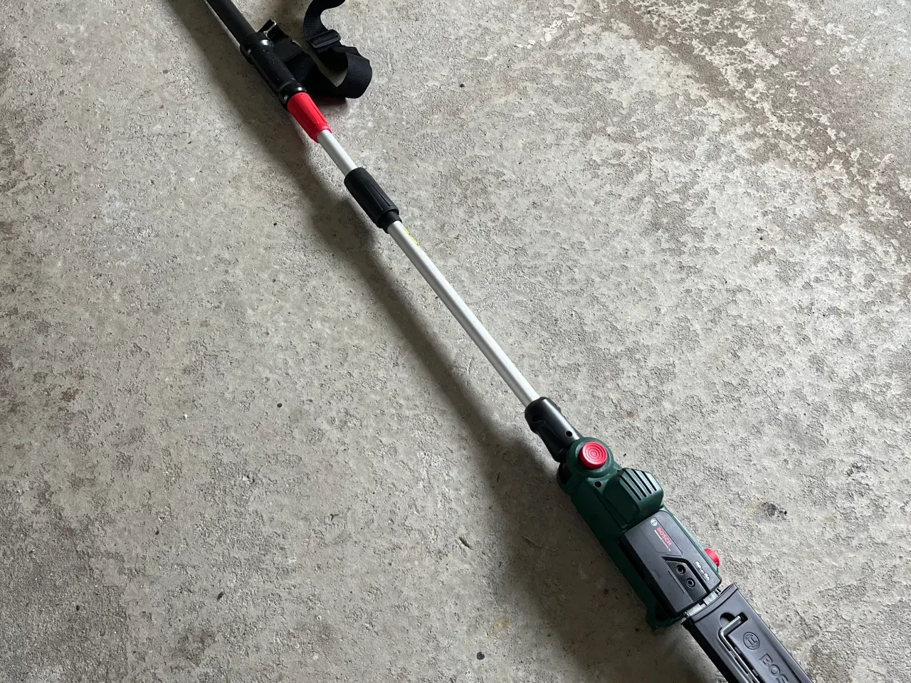 Billede 2 - Bosch Chainpole 18