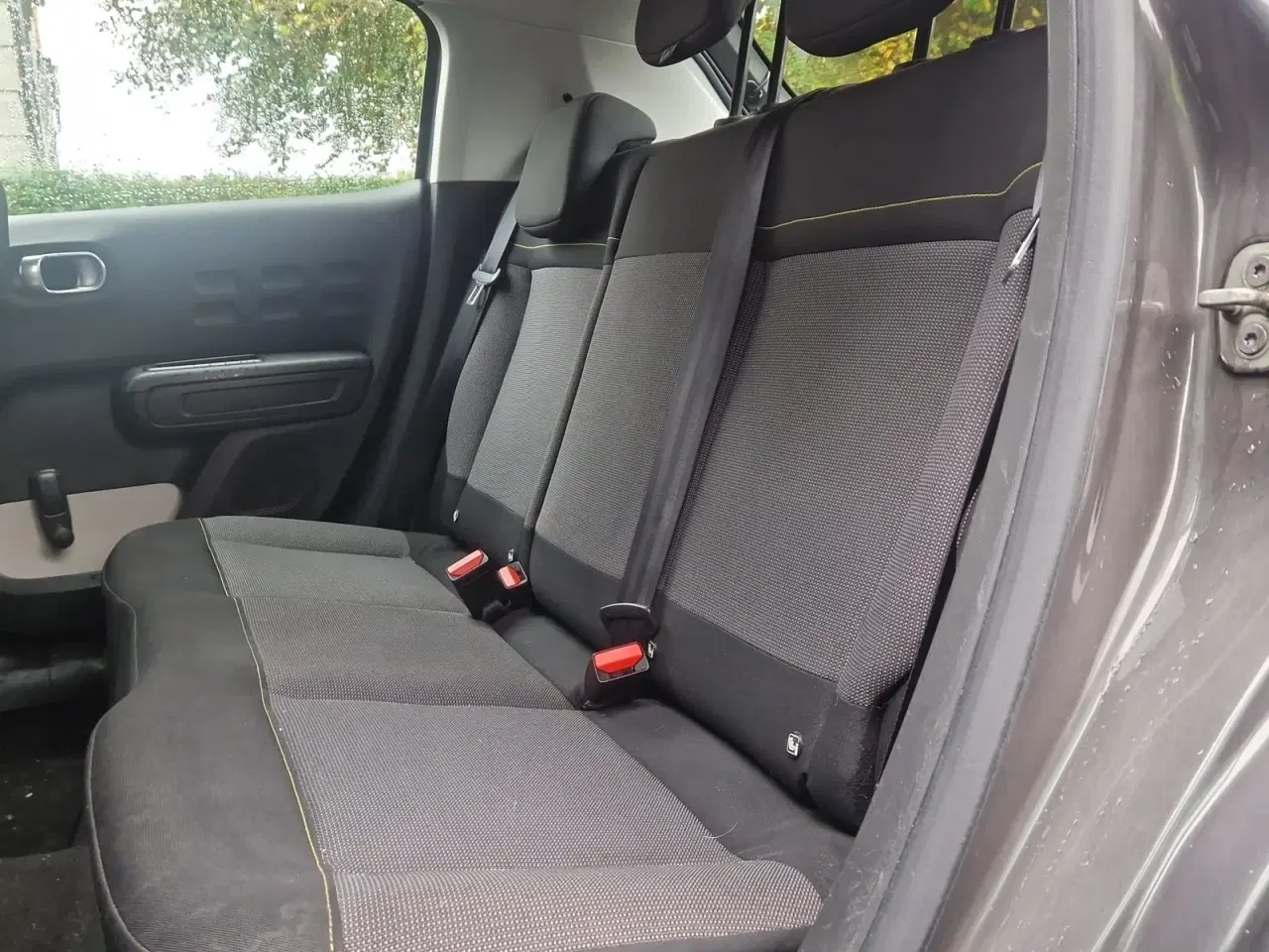 Billede 14 - Citroën C3 1,2 PureTech 82 Iconic LTD