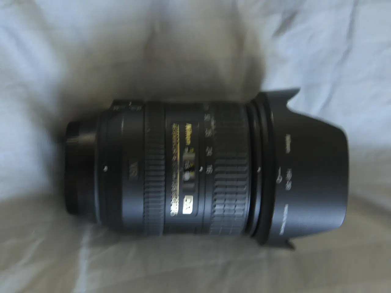 Billede 2 - Nikon AF-S 16-85mm VR DX