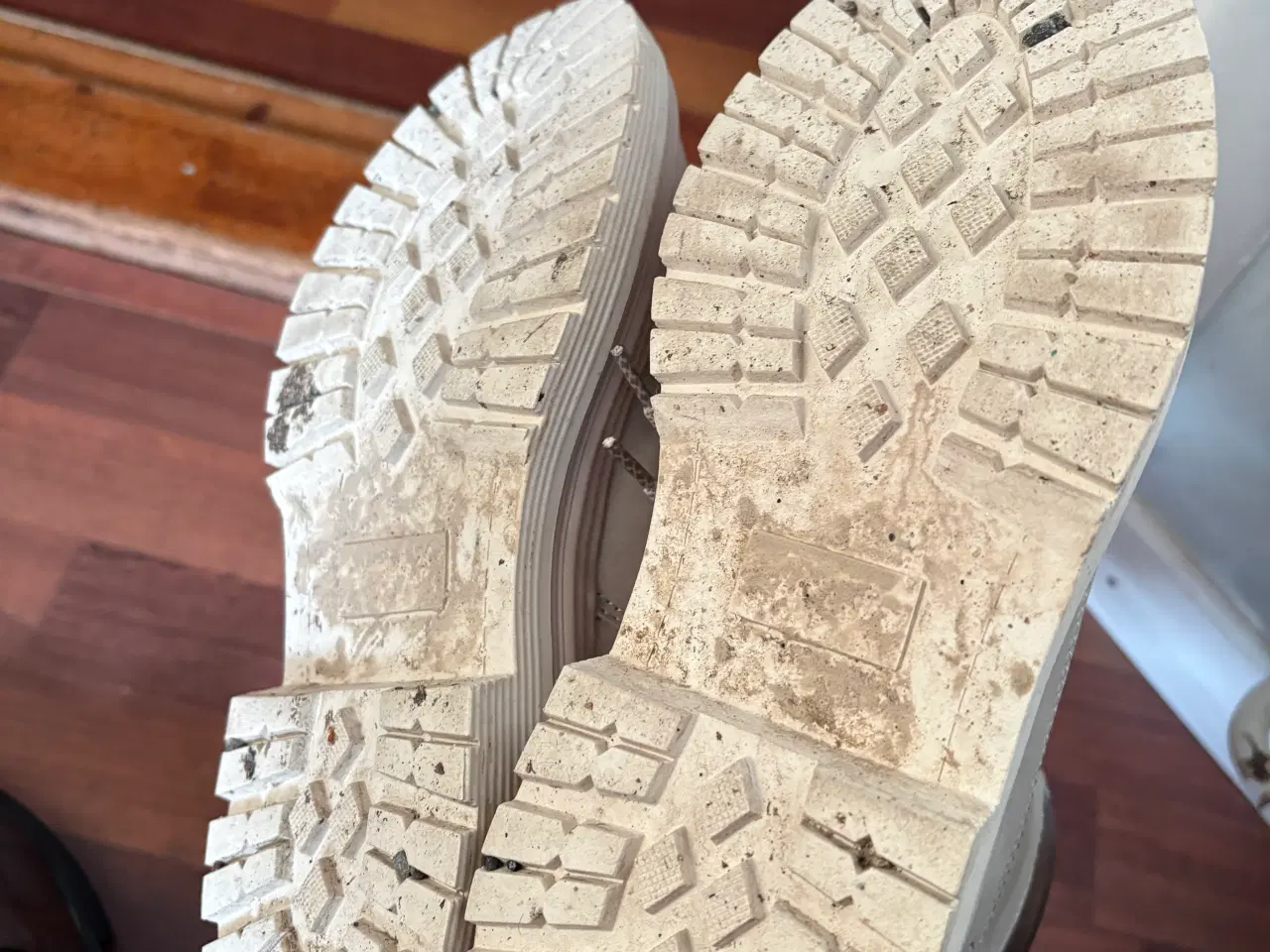 Billede 3 - Støvler 