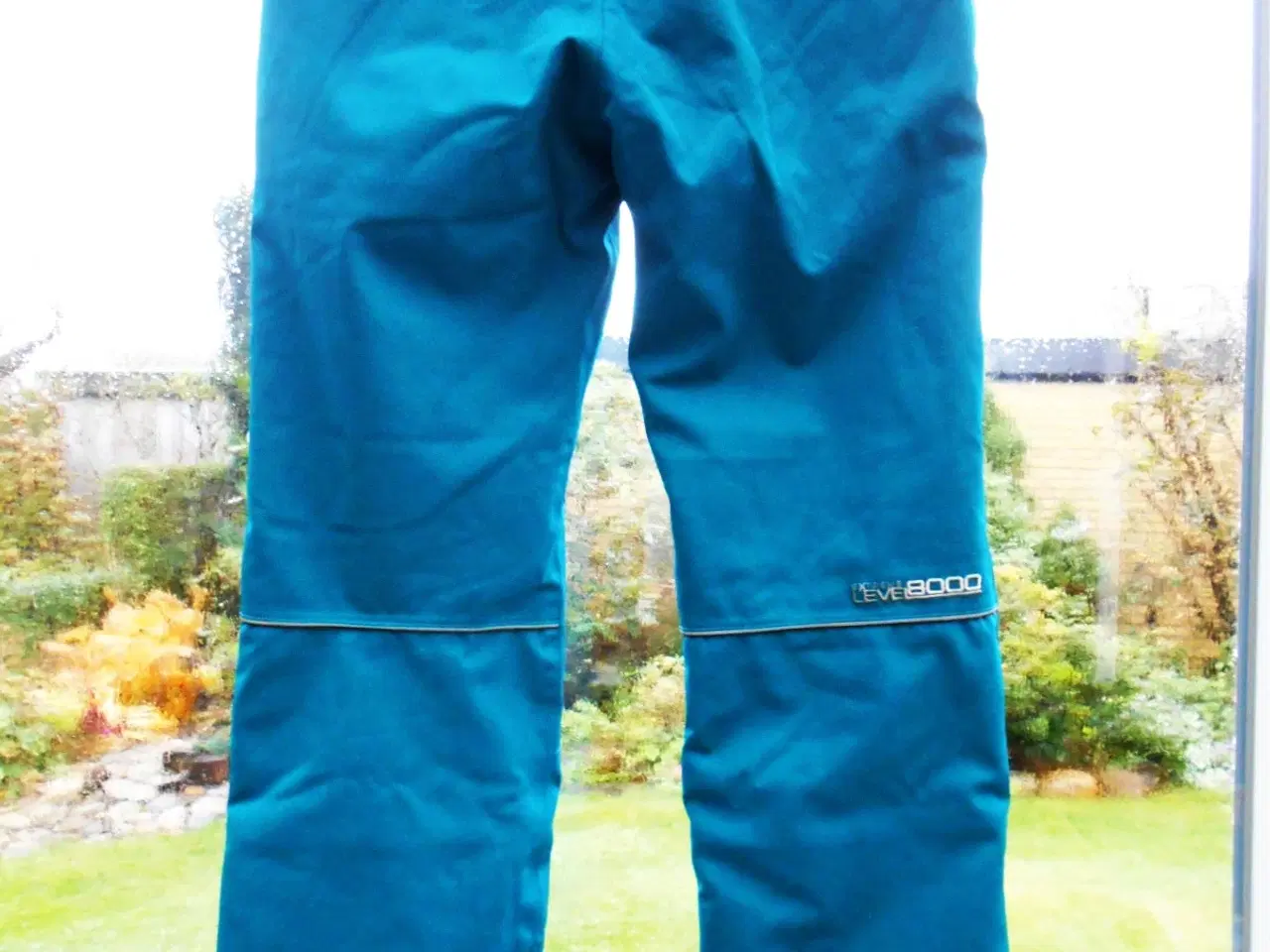 Billede 2 - Skibukser NYE Nanok str.12 år