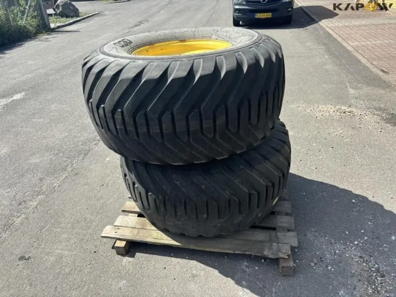 Billede 6 - BKT 550/60-22.5
