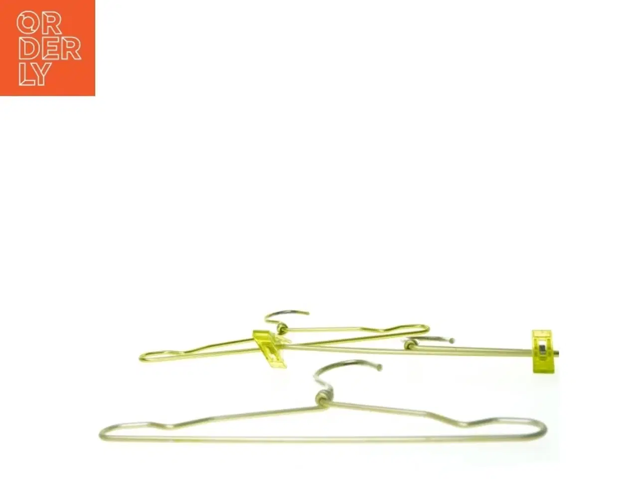 Billede 3 - Bøjler (str. 34 x 17 cm)