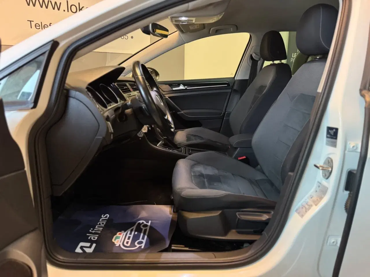 Billede 8 - VW Golf VII 1,5 TSi 150 Highline DSG