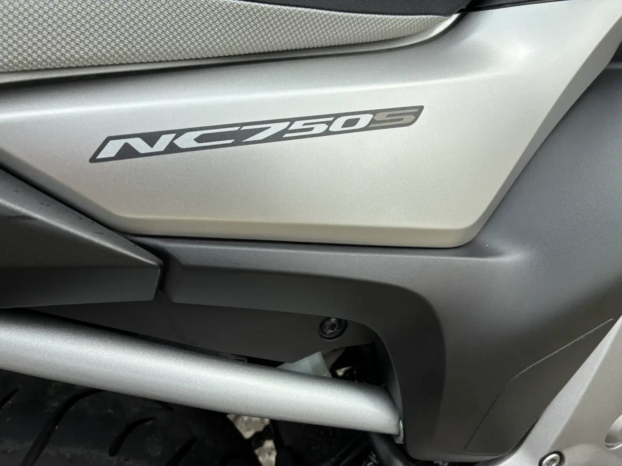 Billede 12 - Honda NC750SA SE LED  km5800