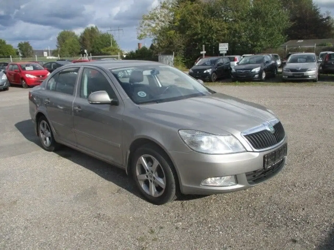 Billede 3 - Skoda Octavia 1,2 TSi 105 Active