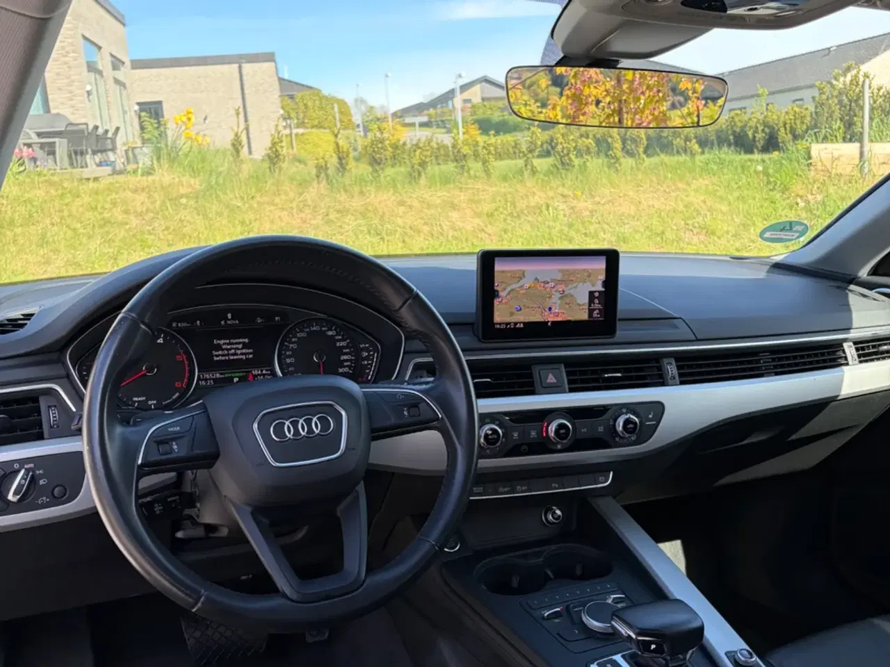 Billede 9 - Audi A4 40 TDi Avant S-tr.