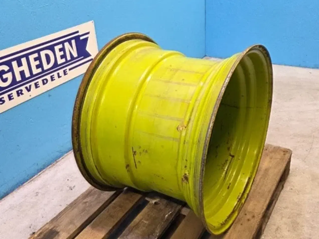 Billede 13 - 26"    DW20X26