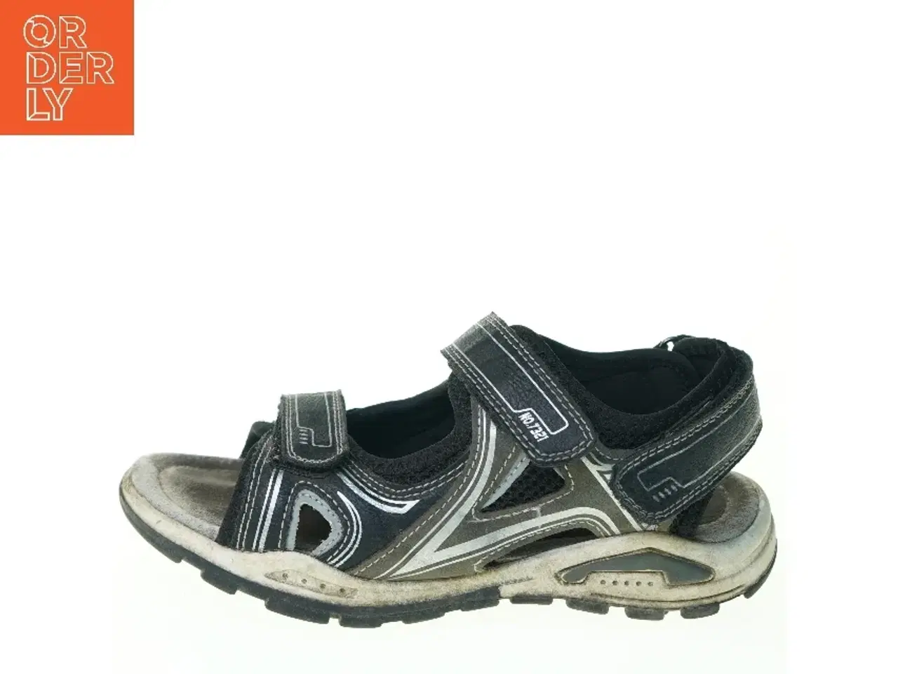 Billede 1 - Sandaler fra Superior (str. 36)