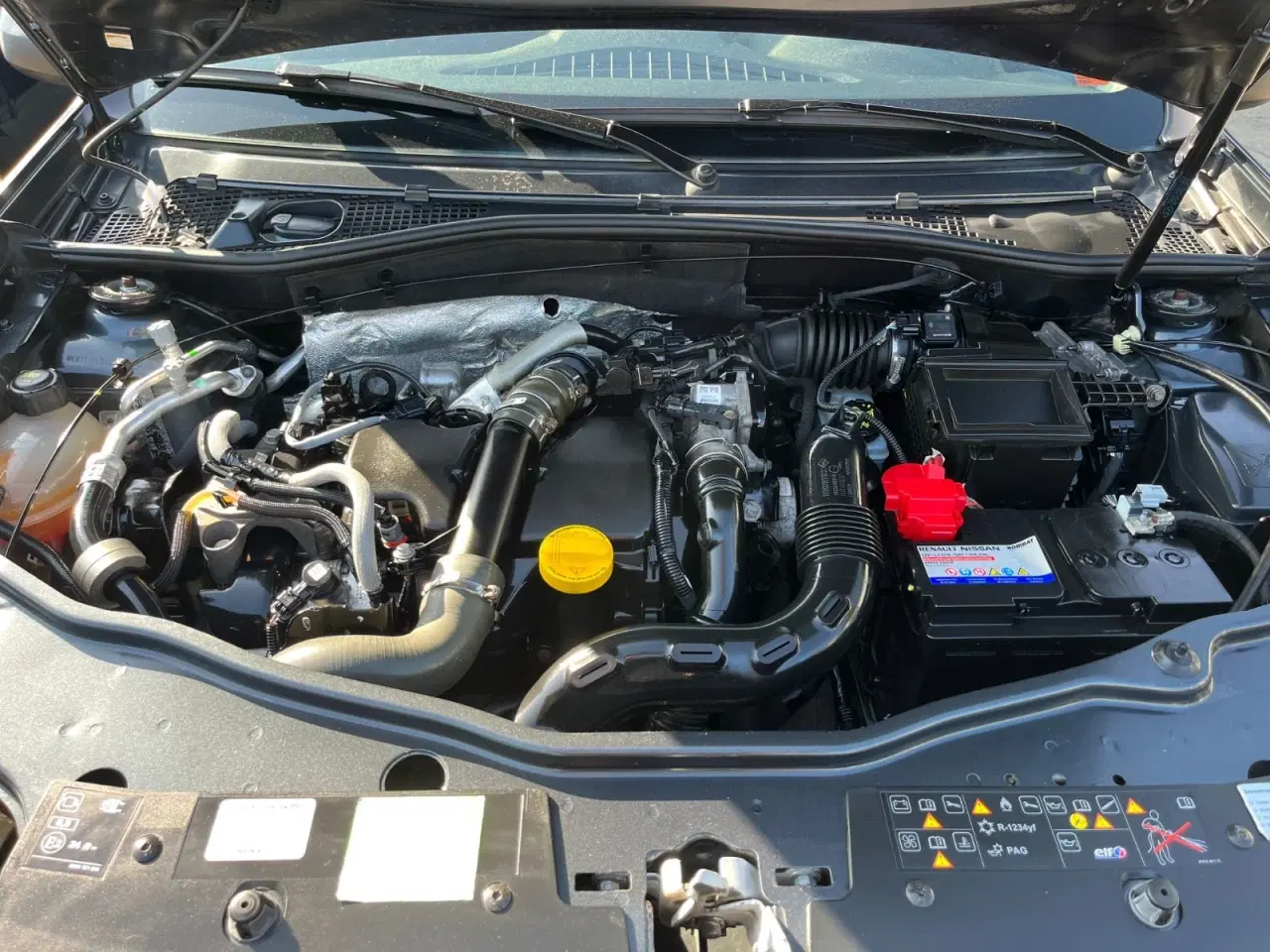Billede 14 - Dacia Duster 1,5 dCi 90 Family Edition