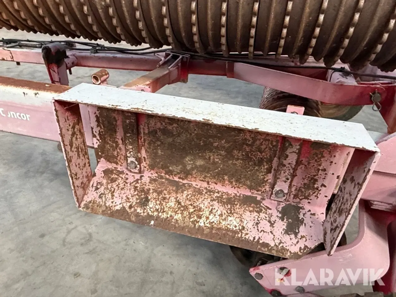 Billede 11 - Jordpakker Mark Stig Concor