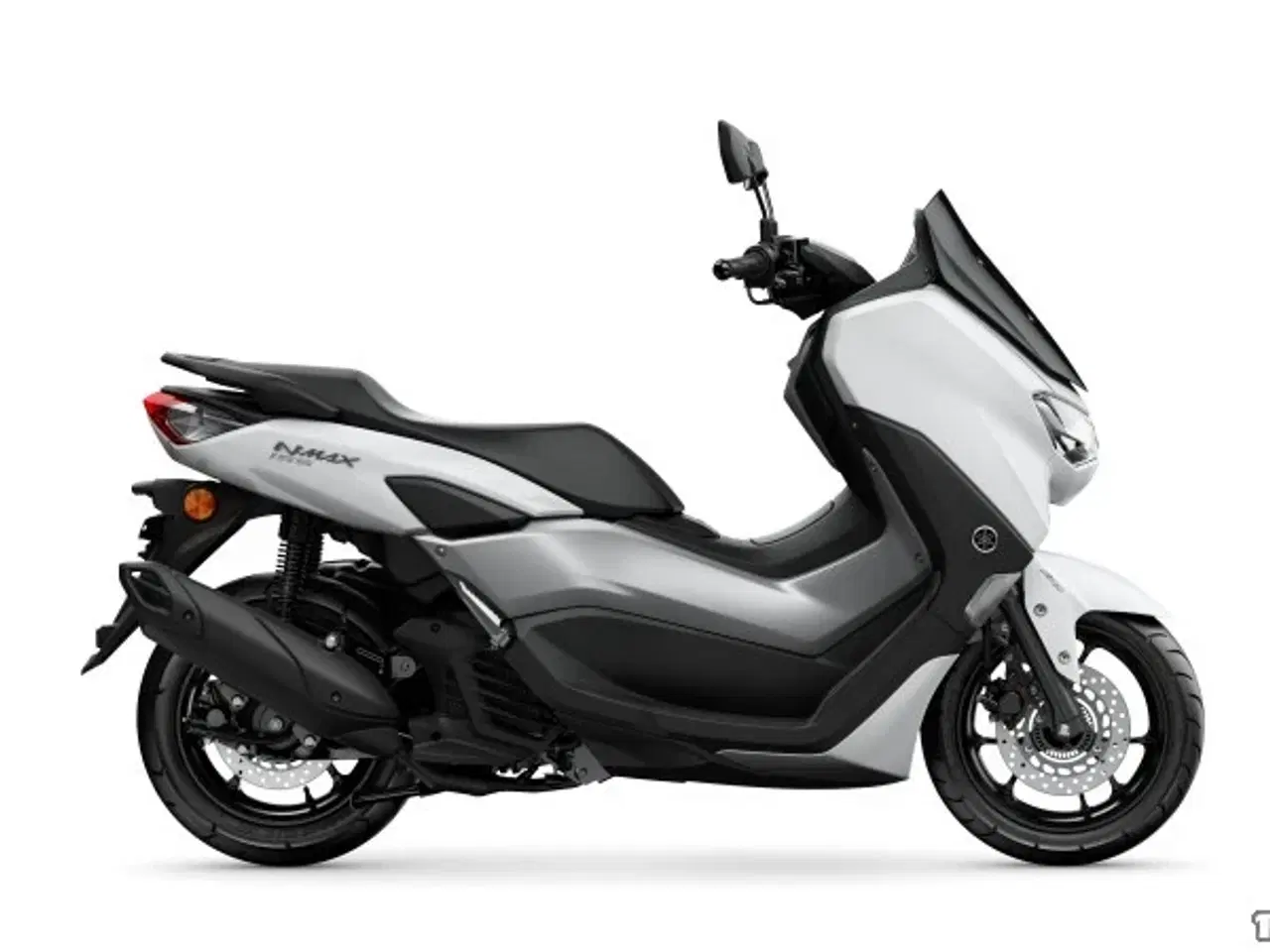 Billede 3 - Yamaha N-Max 155