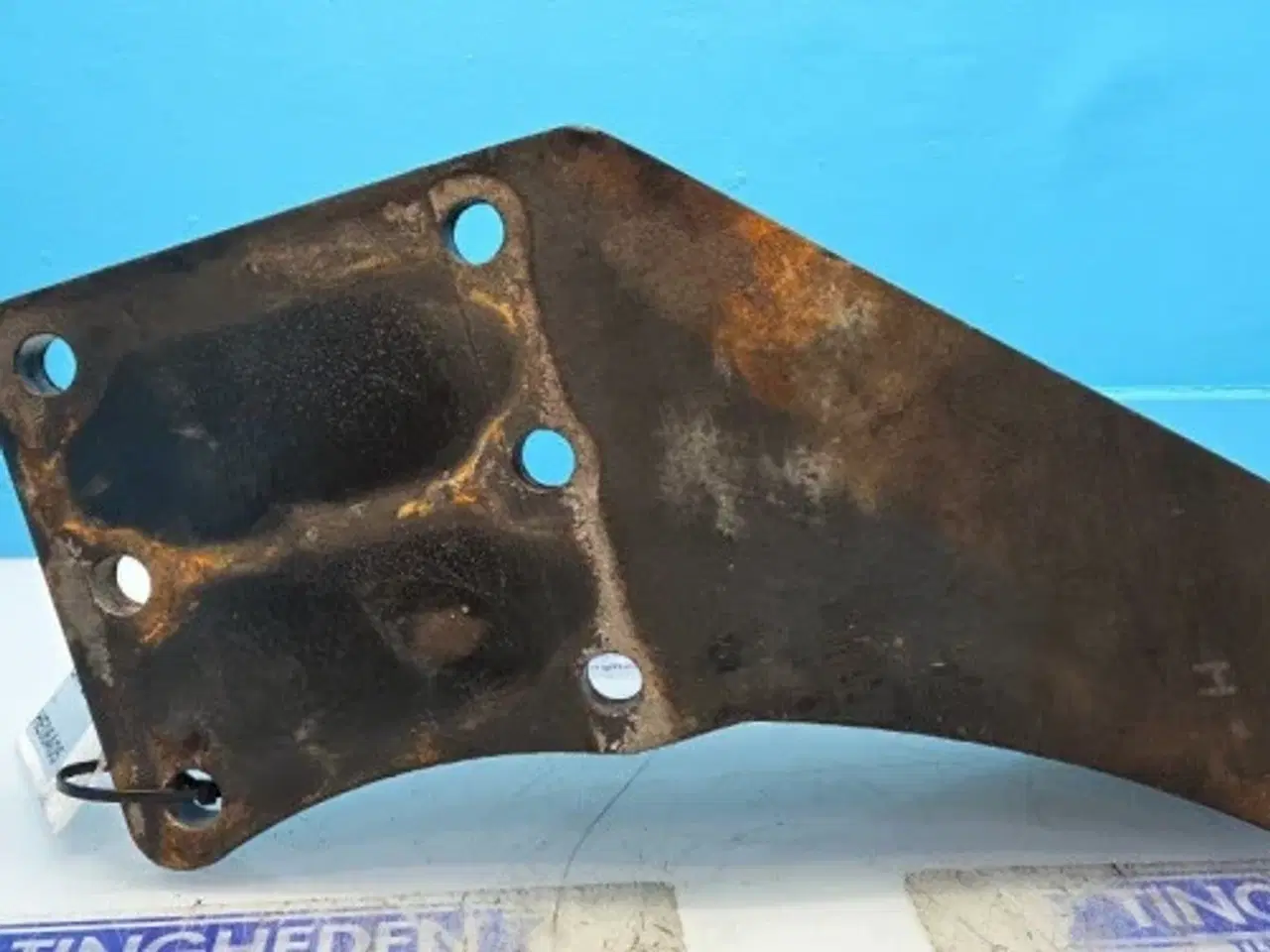 Billede 12 - New Holland T7.315 Beslag R. 47561173