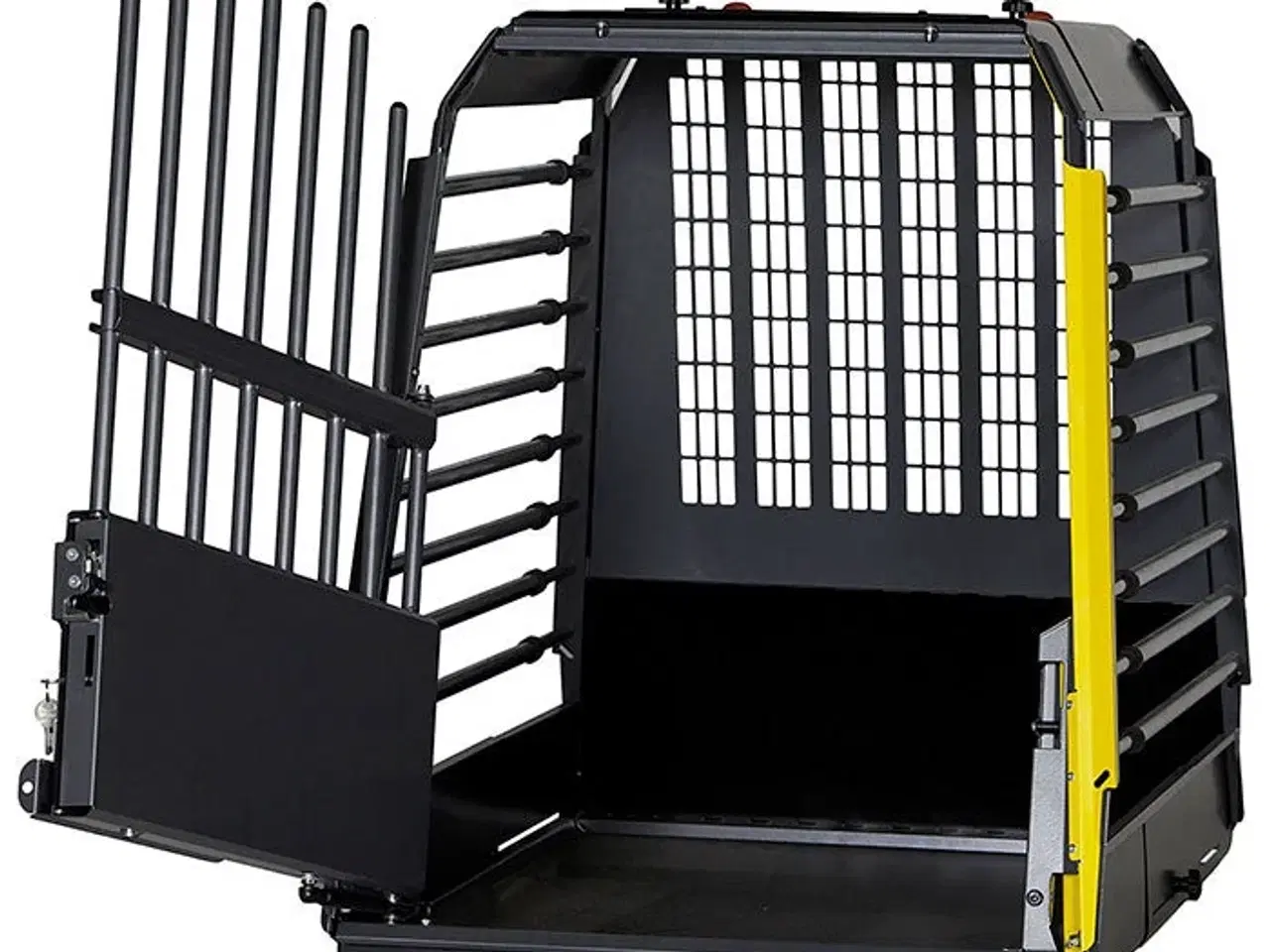 Billede 1 - Hundebur MIMsafe VarioCage Enkel Maximum