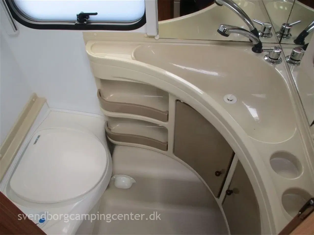 Billede 6 - 2012 - Adria Adora 512 UL