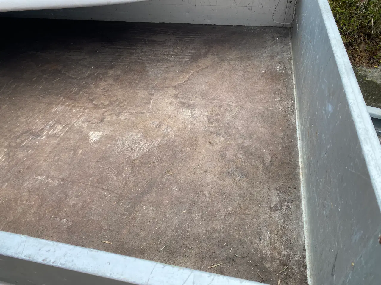 Billede 6 - Humbaur trailer 2.000 kg - nysynet