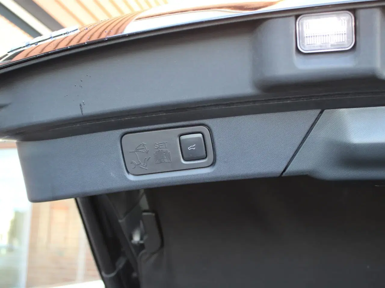 Billede 16 - Ford Mustang Mach-E EL UR AWD 351HK 5d Aut.