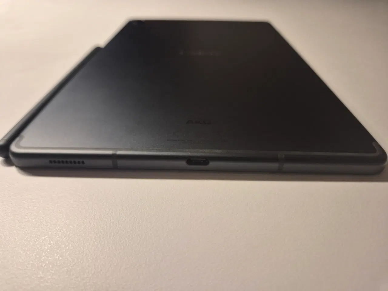 Billede 4 - Samsung Galaxy Tab S6 Lite 2024 64GB med SD kort
