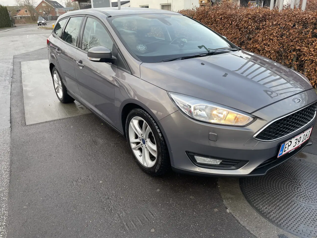 Billede 2 - Rummelig og økonomisk