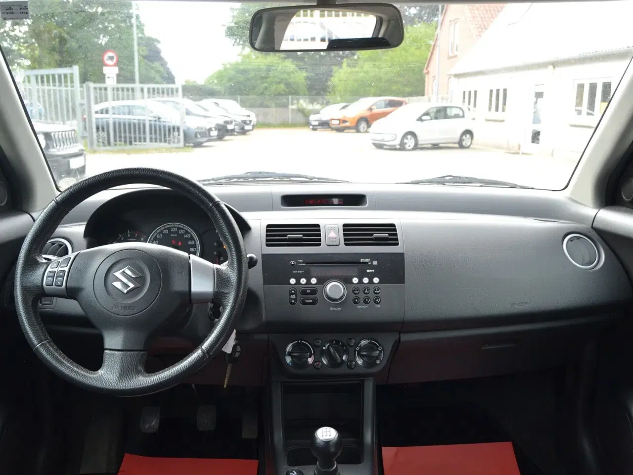Billede 11 - Suzuki Swift 1,3 GLS 92HK 5d