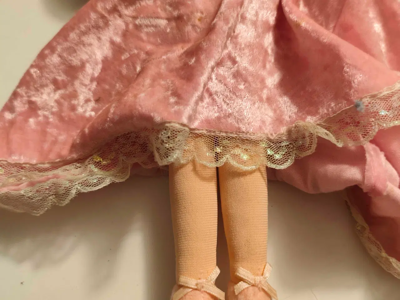 Billede 3 - Bedtime Barbie 🎄