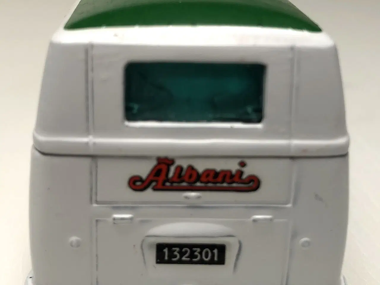 Billede 5 - TEKNO...VW TYPE 2 ALBANI