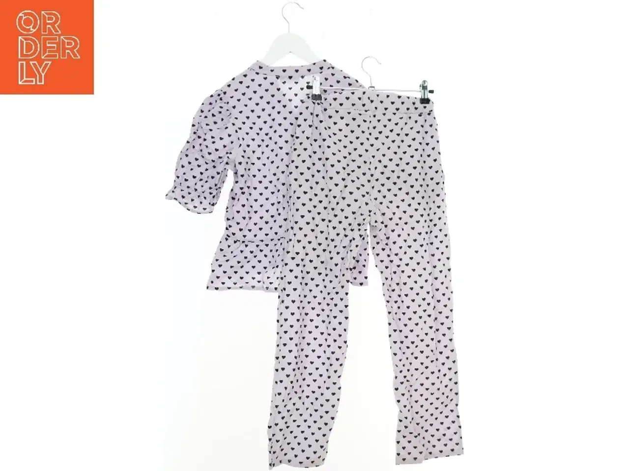 Billede 2 - Sæt Børnetøj (2 dele) fra LMTD (str. 152 cm)