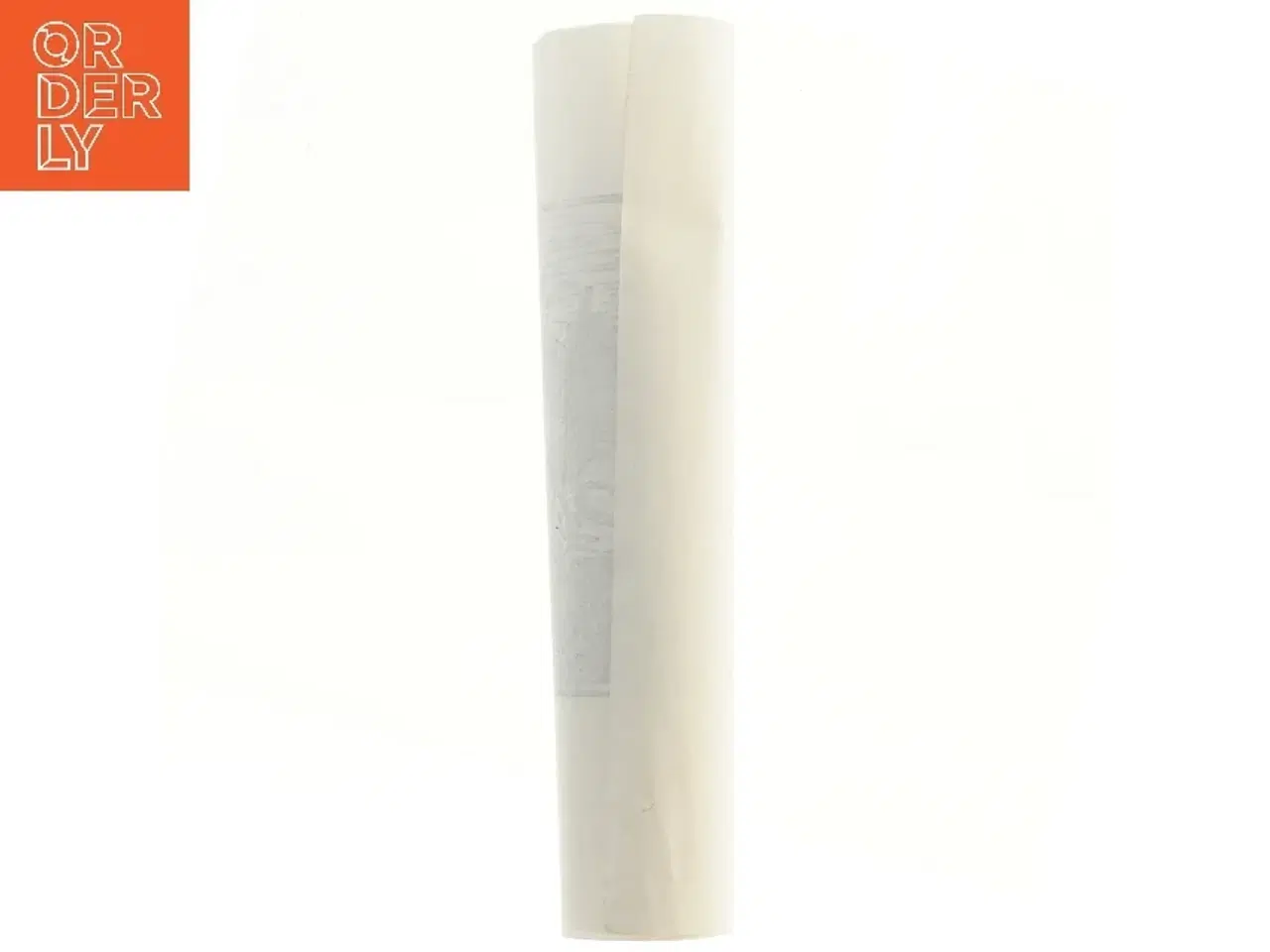 Billede 2 - Træsnit kunsttryk (str. 46,5x38 cm)